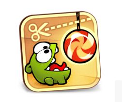 cut the rope icon